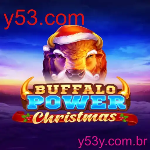BuffaloPowerChristmas