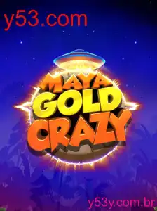 MayaGoldCrazy