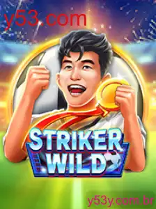 StrikerWILD